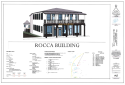 Rocca Building Restoration