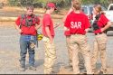 Search crew