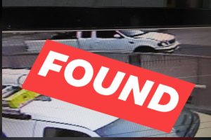 Truck linked to suspicious death in Jamestown found