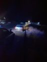 Bust On Highway 108 In Sonora