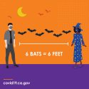 CA Halloween Guidance