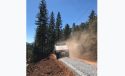 Mt Provo Road Repairs