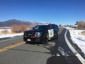 Highway 395 Murder Investigation