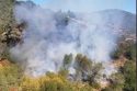 CAL Fire Mt Havalia Prescribed Burn