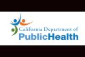 California department of Public Health logo