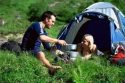 Campfire cooking