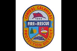 Central Calaveras Fire-Rescue Protection District
