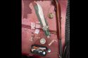 Drugs and weapons found in White Pine Lake bust