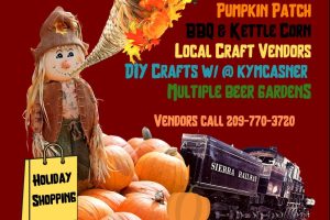 Mid November Community Events