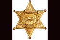Mono County Sheriff badge