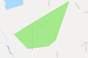 PG&E power outage Jamestown 11-17-20