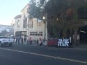 November Rally Against Marijuana At Sonora City Hall
