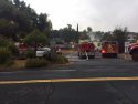 Jamestown Mobile Home Fire
