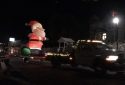 2020 Unofficial Sonora Christmas Parade