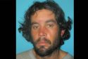 Carlos Canez SPD booking photo
