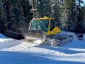 Dodge Ridge Ski Resort