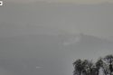 Don Pedro area fire on Lozano Street in Mariposa County