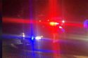Drug bust arrest scene on Mono Way in Sonora