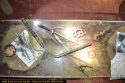 Drugs and weapons seized by CCSO