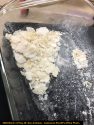 Drugs found in the raid of San Andreas home