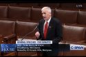 Mother Lode Congressman Tom McClintock speaking about his no vote on COVID-19 stimulus bill