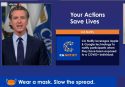 Newsom Unveils "California Notify"