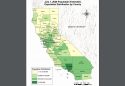 CA Population Estimates