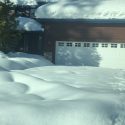 Snow in Arnold