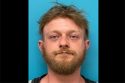 24-year-old Charles Halliday Jr of Sonora