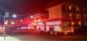 Pedestrian vs. car crash Washington Street in Sonora