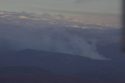 Abernathy Fire burning near Yosemite continues to burn 1-21-20