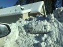 Snow in Arnold