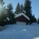 Snow in Arnold