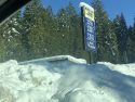 Snow in Arnold