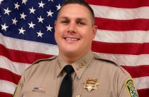 Mariposa Sheriff Jeremy Briese