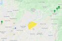 PG&E Phoenix Lake area power outage 1-27-21 1:30 p.m.