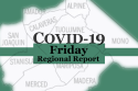COVID-19 Regional Report