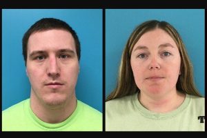 Second Suspect Arrested For Koltyn Blackwood’s Death