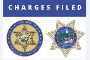 Charges Filed