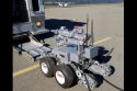 Calaveras County Bomb Squad robot