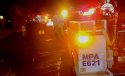 Yosemite Cedar Lode Fire in Mariposa County