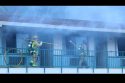 Yosemite Cedar Lode Fire in Mariposa County