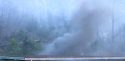 Yosemite Cedar Lode Fire in Mariposa County