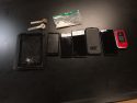 Drugs and items seized by CCSO