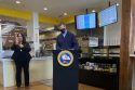 Gov. Gavin Newsom signs Immediate Action Budget bills
