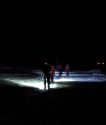Hikers at Pinecrest rescued
