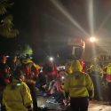 Hikers rescued at Pinecrest Lake