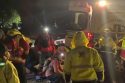 Hikers at Pinecrest rescued