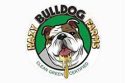 Lazy Bulldog Farms logo