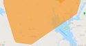 PGE power outage PGE power outage in the Copperopolis area of Calaveras County 2-6-21
